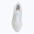 Încălțăminte de alergare pentru bărbați ASICS Gel-Kayano 33 white/energy aqua 5