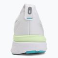 Încălțăminte de alergare pentru bărbați ASICS Gel-Kayano 33 white/energy aqua 6