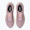 Încălțăminte de alergare pentru femei Asics Patriot 14 taro purple/bright sunstone 5