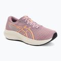 Încălțăminte de alergare pentru femei Asics Patriot 14 taro purple/bright sunstone