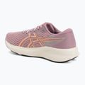 Încălțăminte de alergare pentru femei Asics Patriot 14 taro purple/bright sunstone 3