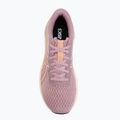 Încălțăminte de alergare pentru femei Asics Patriot 14 taro purple/bright sunstone 5