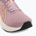 Încălțăminte de alergare pentru femei Asics Patriot 14 taro purple/bright sunstone 7