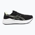 Încălțăminte de alergare pentru bărbați ASICS Versablast 4 black/illuminate yellow 2