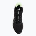 Încălțăminte de alergare pentru bărbați ASICS Versablast 4 black/illuminate yellow 5