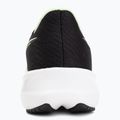 Încălțăminte de alergare pentru bărbați ASICS Versablast 4 black/illuminate yellow 6