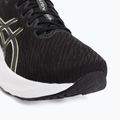Încălțăminte de alergare pentru bărbați ASICS Versablast 4 black/illuminate yellow 7