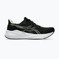 Încălțăminte de alergare pentru bărbați ASICS Versablast 4 black/illuminate yellow 2