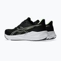 Încălțăminte de alergare pentru bărbați ASICS Versablast 4 black/illuminate yellow 3