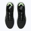 Încălțăminte de alergare pentru bărbați ASICS Versablast 4 black/illuminate yellow 5