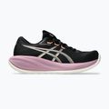 Încălțăminte de alergare pentru femei Asics Gel-Cumulus 28 Black/Taro Purple 2