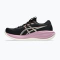 Încălțăminte de alergare pentru femei Asics Gel-Cumulus 28 Black/Taro Purple 3