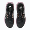 Încălțăminte de alergare pentru femei Asics Gel-Cumulus 28 Black/Taro Purple 6