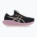 Încălțăminte de alergare pentru femei Asics Gel-Cumulus 28 Black/Taro Purple 2