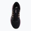 Încălțăminte de alergare pentru femei Asics Gel-Cumulus 28 Black/Taro Purple 5