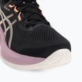 Încălțăminte de alergare pentru femei Asics Gel-Cumulus 28 Black/Taro Purple 7