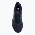 Încălțăminte de alergare pentru bărbați ASICS Gel-Kayano 33 midnight/khaki green 5