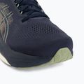 Încălțăminte de alergare pentru bărbați ASICS Gel-Kayano 33 midnight/khaki green 7