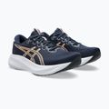 Încălțăminte de alergare pentru femei Asics Gel-Excite 11 midnight/taro purple