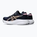 Încălțăminte de alergare pentru femei Asics Gel-Excite 11 midnight/taro purple 4