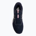 Încălțăminte de alergare pentru femei Asics Gel-Excite 11 midnight/taro purple 5