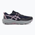 Încălțăminte de alergare pentru femei Asics Gel-Venture 11 Midnight/Taro Purple 2