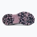 Încălțăminte de alergare pentru femei Asics Gel-Venture 11 Midnight/Taro Purple 4