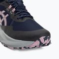 Încălțăminte de alergare pentru femei Asics Gel-Venture 11 Midnight/Taro Purple 7