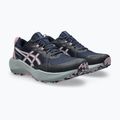 Încălțăminte de alergare pentru femei Asics Gel-Venture 11 Midnight/Taro Purple