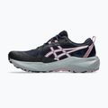 Încălțăminte de alergare pentru femei Asics Gel-Venture 11 Midnight/Taro Purple 3