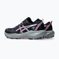 Încălțăminte de alergare pentru femei Asics Gel-Venture 11 Midnight/Taro Purple 4