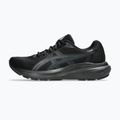 Încălțăminte de alergare pentru femei ASICS Gel-Contend 10 black/carrier grey 2