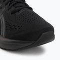 Încălțăminte de alergare pentru femei ASICS Gel-Contend 10 black/carrier grey 7