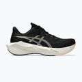 Încălțăminte de alergare pentru bărbați ASICS Novablast 6 black/khaki 2