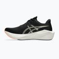 Încălțăminte de alergare pentru bărbați ASICS Novablast 6 black/khaki 3