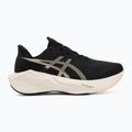 Încălțăminte de alergare pentru bărbați ASICS Novablast 6 black/khaki 2