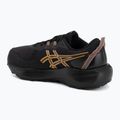 Încălțăminte de alergare pentru bărbați Asics Gel-Venture 11 Waterproof black/sandstorm 3