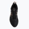 Încălțăminte de alergare pentru bărbați Asics Gel-Venture 11 Waterproof black/sandstorm 5