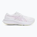 Încălțăminte de alergare pentru femei Asics Patriot 14 white/illuminate yellow 2