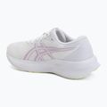 Încălțăminte de alergare pentru femei Asics Patriot 14 white/illuminate yellow 3