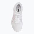 Încălțăminte de alergare pentru femei Asics Patriot 14 white/illuminate yellow 5