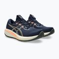 Încălțăminte de alergare pentru bărbați ASICS Gel-Cumulus 28 midnight/khaki green