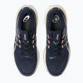 Încălțăminte de alergare pentru bărbați ASICS Gel-Cumulus 28 midnight/khaki green 5