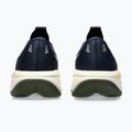Încălțăminte de alergare pentru bărbați ASICS Gel-Cumulus 28 midnight/khaki green 6