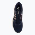 Încălțăminte de alergare pentru bărbați ASICS Gel-Cumulus 28 midnight/khaki green 5