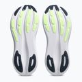 Încălțăminte de alergare pentru bărbați ASICS Gel-Nimbus 28 energy aqua/midnight 4