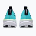 Încălțăminte de alergare pentru bărbați ASICS Gel-Nimbus 28 energy aqua/midnight 6