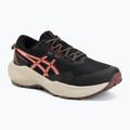 Încălțăminte de alergare pentru femei Asics Gel-Venture 11 Black/Sun Coral