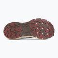 Încălțăminte de alergare pentru femei Asics Gel-Venture 11 Black/Sun Coral 4