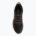 Încălțăminte de alergare pentru femei Asics Gel-Venture 11 Black/Sun Coral 5